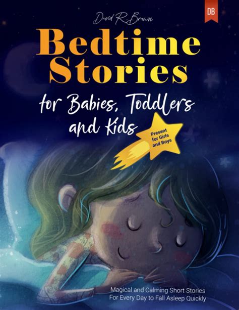Bedtime Stories .